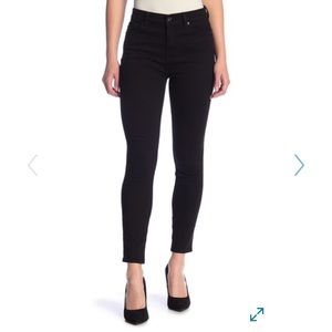 7 for All Mankind Skinny Jeans